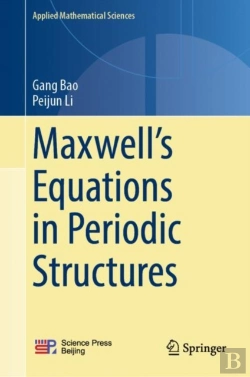 Bertrand.pt - Maxwellâ€™S Equations In Periodic Structures