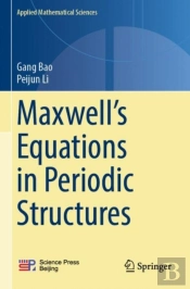 Maxwellâ€™S Equations In Periodic Structures
