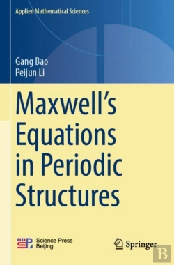 Bertrand.pt - Maxwellâ€™S Equations In Periodic Structures