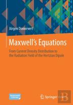 Maxwellâ´S Equations