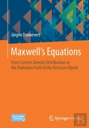 Maxwellâ´S Equations