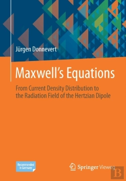 Bertrand.pt - Maxwellâ´S Equations