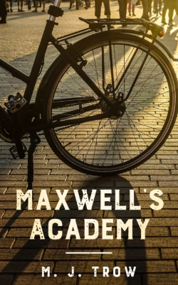 Bertrand.pt - Maxwell'S Academy