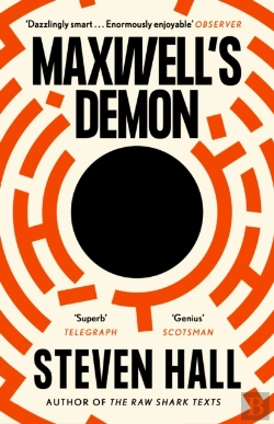 Bertrand.pt - Maxwell'S Demon
