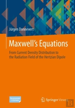 Bertrand.pt - Maxwell'S Equations