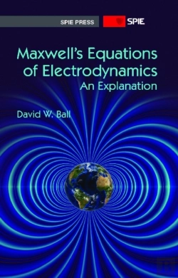 Bertrand.pt - Maxwell'S Equations Of Electrodynamics
