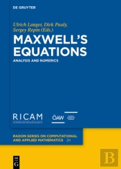 Maxwell'S Equations