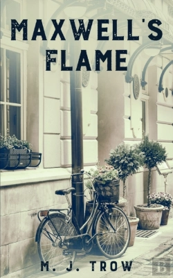 Bertrand.pt - Maxwell'S Flame