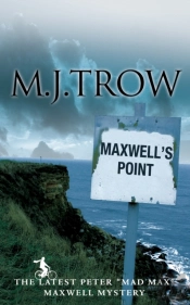 Maxwell'S Point