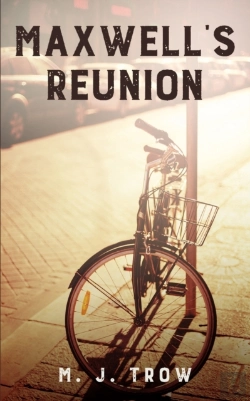 Bertrand.pt - Maxwell'S Reunion