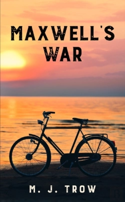 Bertrand.pt - Maxwell'S War