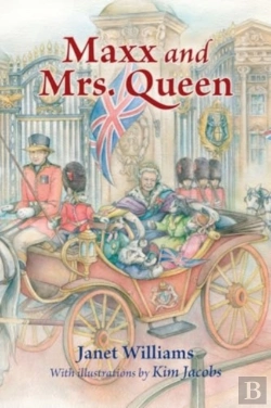 Bertrand.pt - Maxx And Mrs. Queen