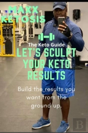 Maxx Ketosis