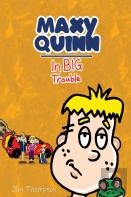 Maxy Quinn