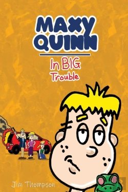 Bertrand.pt - Maxy Quinn