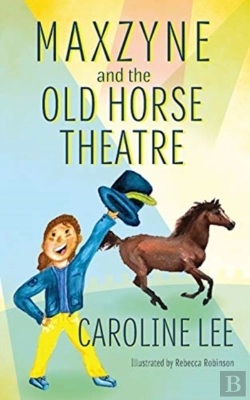 Bertrand.pt - Maxzyne And The Old Horse Theatre