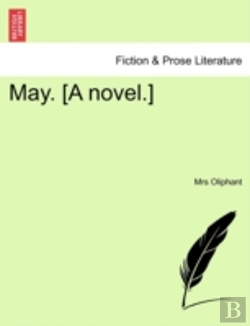 Bertrand.pt - May. (A Novel.)