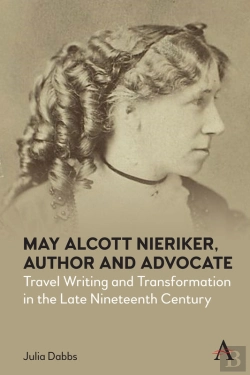 Bertrand.pt - May Alcott Nieriker, Author And Advocate