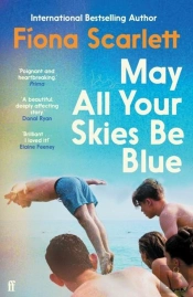 May All Your Skies Be Blue
