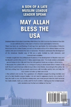 Bertrand.pt - May Allah Bless The Usa