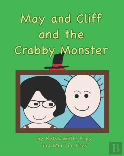 Bertrand.pt - May And Cliff And The Crabby Monster