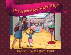 Bertrand.pt - May Asks Why? Why? Why?