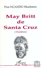 May Britt De Santa Cruz
