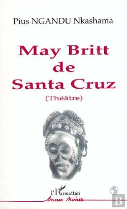 Bertrand.pt - May Britt De Santa Cruz