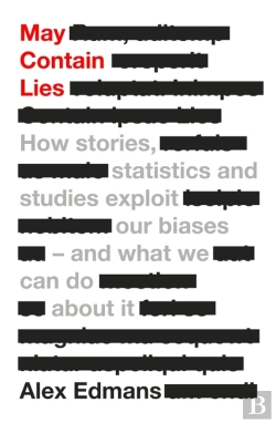 Bertrand.pt - May Contain Lies