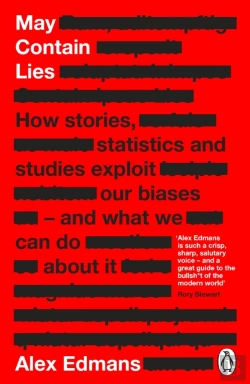 Bertrand.pt - May Contain Lies