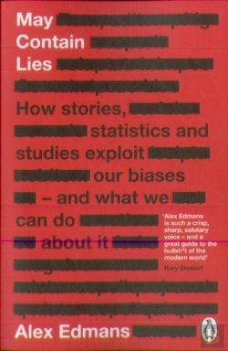 Bertrand.pt - May Contain Lies