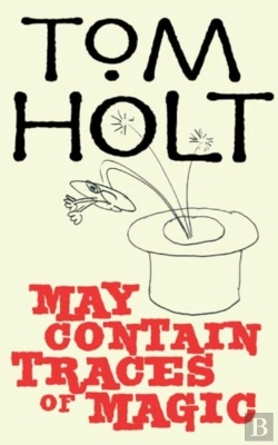 Bertrand.pt - May Contain Traces Of Magic