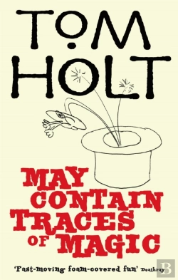 Bertrand.pt - May Contain Traces Of Magic