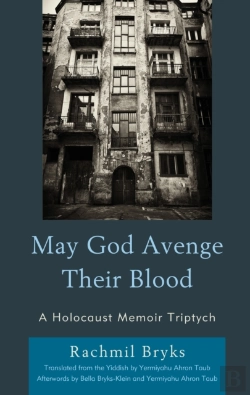 Bertrand.pt - May God Avenge Their Blood