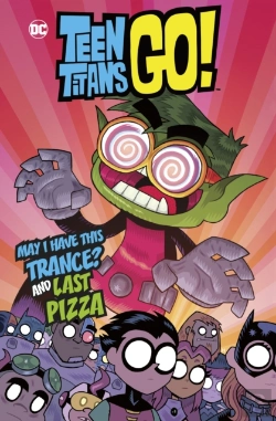 Bertrand.pt - May I Have This Trance? And Last Pizza