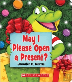 Bertrand.pt - May I Please Open A Present?