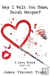 May I Walk You Home, Sarah Morgan?