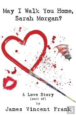 Bertrand.pt - May I Walk You Home, Sarah Morgan?