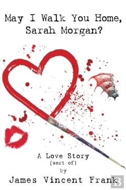 Bertrand.pt - May I Walk You Home, Sarah Morgan?