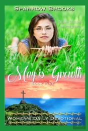 May Is Growth