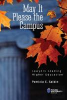 May It Please The Campus