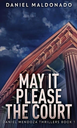 Bertrand.pt - May It Please The Court