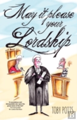 Bertrand.pt - May It Please Your Lordship