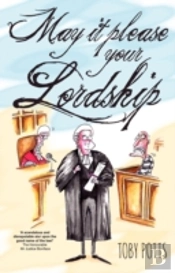 May It Please Your Lordship