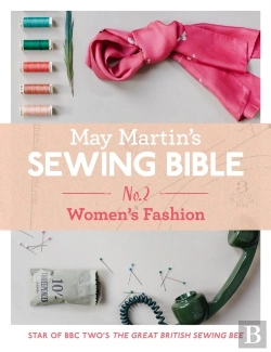 Bertrand.pt - May Martin'S Sewing Bible E-Short 2: Women'S Fashion