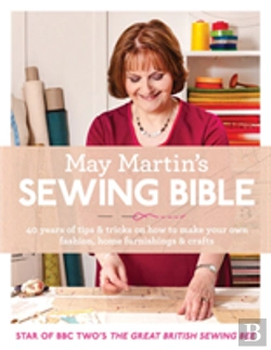 Bertrand.pt - May Martin'S Sewing Bible