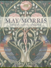 May Morris