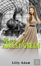 May Of Ashley Green