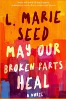 May Our Broken Parts Heal