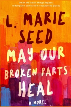 Bertrand.pt - May Our Broken Parts Heal
